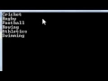 Encoding text files in visual Studio
