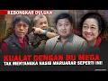 Download Lagu MARUARAR MALU BERAT!!KUALAT DENGAN BU MEGA!?PREDIKSI SUNGGUH JUNGKIR BALIK!!