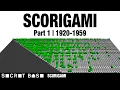 Download Lagu When a tractor company played in the NFL | SCORIGAMI, Part 1 of 4