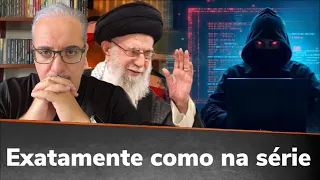 7 DIAS SEM LUZ E SEM INTERNET: VOCÊ ESTÁ PREPARADO?