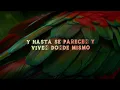 Xavi - Nadie Te Extraña (Lyrics/Letra)