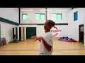 UNDER THE BLOOD by ELOQUENT DANCE YOUTH COMPANY | GLORY (THE END)- JACKIE HILL PERRY