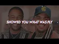 Chris Brown - Residuals Remix ft (Tank, Mario, Jacob Latimore)