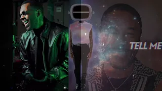 chris brown residuals remix ft tank mario jacob latimore 