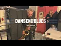 Boris van der Lek - Body \u0026 Soul (Live at Dansen en de Blues)