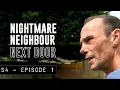 The Cannabis Cafe From Hell Nightmare Neighbour Next Door S4 Ep1