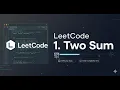 LeetCode 1 Two Sum Easy Array Problem Solution in C