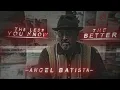 Angel Batista The Less You Know The Better Let it happen 60FPS