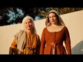 Download Lagu We Camped in a Medieval Tent for a Week