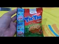 Download Lagu Review Dua Kelinci TicTac Rasa Pedas (Harga Rp1.000 di warung)