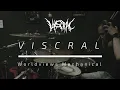 Download Lagu Worldviews Mechanical - VISCRAL | Drum cover