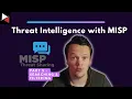 Discover How to Search and Filter Your Threat Intelligence in MISP