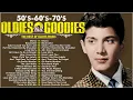 Download Lagu Tom Jones, Elvis Presley, Paul Anka, Andy Williams, Engelbert - Oldies But Goodies 50s 60s 70s