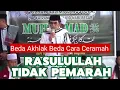 Download Lagu Ceramah Rhoma Irama Terbaru Meneladani Akhlak Rasulullah Saw
