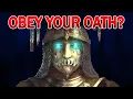 How to Make Your Paladin ACTUALLY Good in D D