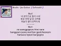 Download Lagu INSTRUMENTAL Wonstein (원슈타인) - Your Existence (존재만으로) Twenty-Five, Twenty-One OST (스물다섯 스물하나) Part 4