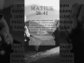 Download Lagu VCM5 | BERJAGA-JAGALAH DAN BERDOA