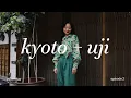 Download Lagu 5 days in Kyoto + 2 days in Uji | Japan Vlog