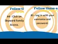 Skyward - How to Guide