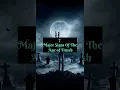 Download Lagu 7 Major Signs Of The Age of Fitnah.#shorts #islamic #wayofsuccess