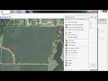 Summit - Digitizing New Field Boundaries