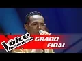 Download Lagu Aldo - Takkan Terganti (Kahitna)  | GRAND FINAL | The Voice Indonesia GTV 2018