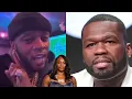 Lagu Papoose RESPONDS To 50 Cent DISSING Him \u0026 Clarissa Shields \u0026 MOCKS Him “FABOLOUS STILL..