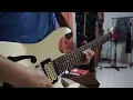 Download Lagu KAPTEN - MALAIKAT CINTA SOLO GUITAR  (Cover By Achiu)