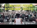 Download Lagu DJ OMO KUCRUT PERFORM DI SMAN 1 JAKARTA