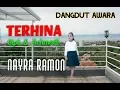 Download Lagu TERHINA - IDA LAILA Cipt. S. Achmadi by. NAYRA RAMON [ COVER ]