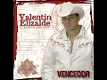 Te Quiero Así - Valentín Elizalde