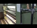 Download Lagu Malimo | MALIVATT | Stitch Bonding | Non Woven | Machines