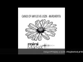 Download Lagu Gangs Of Naples vs Jozik - Margherita (Lel'One Mix) (miniMarket Recordings)