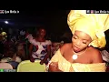 Download Lagu SUPPER ISOSWEI DURING HIS GRANDFATHER'S FUNERAL. IJAW MUSIC