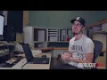 The Making of Lil Tjay's "LANESWITCH" w/ JD On Tha Track