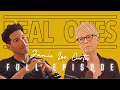 Jamie Lee Curtis Hollywood Healing and the Power of Perspective Real Ones with Jon Bernthal