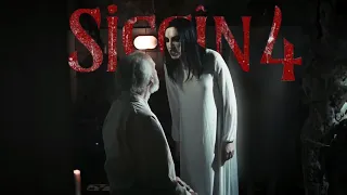رجل بيتجوز شيطانه من العالم الاخر فبتعيشه هو وعيلته في ج   حيم ملخص فيلم          دندنها