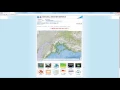 National Weather Service Web page changes Marine forecasts low-bandwidth options