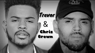 Chris Brown Ft Trevor Jackson Under The Influence 