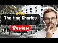 The King Charles Hotel Prague Review - Things You MUST Know Before Staying Here