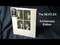 Lagu UNBOXING The BEATLES (White Album) Super Deluxe (50th Anniversary Edition) Multimedia Experience
