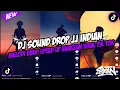 Download Lagu DJ Sound Drop JJ Indian Full Bass Melodi BBHC Speed Up Enakeun Viral Tik Tok Terbaru 2025