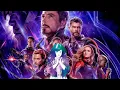 Download Lagu Avengers Endgame X Ainsi Bas La Vida [Letra]