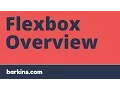 Flexbox Overview Stop Using CSS Floats