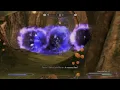 Take that you broken piece of - Thoron Boss