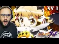 The Glow Up is INSANE! | Symphogear XV Episode 1 REACTION