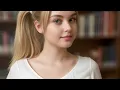 Download Lagu 4K AI Art Lookbook Model video | fashion lingerie,Deutsche Nationalbibliothek,Germany 1
