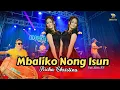 Download Lagu Richa Christina - MBALIKO NONG ISUN - Sandi Sunan Kendang Ft Yoga - Official Msc Video - Dhesta Msc