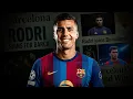 Rodri Just Made Things Painfully Obvious