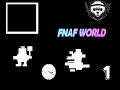 FNaf World - Clock Ending Walthrough Part 1